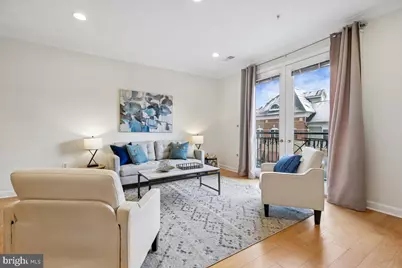 801 Pleasant Drive #80111, Rockville, MD 20850 - Photo 9