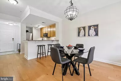 801 Pleasant Drive #80111, Rockville, MD 20850 - Photo 11