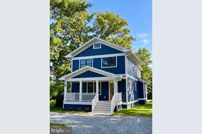 409 Elm Avenue, Takoma Park, MD 20912 - Photo 1
