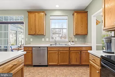 2205 Manor Spring Terrace, Silver Spring, MD 20906 - Photo 15