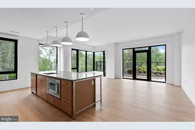 10511 Strathmore Hall Street #2B-3A-506, North Bethesda, MD 20852 - Photo 3