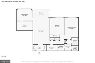 8315 N Brook Ln N, Bethesda, MD 20814 - Photo 23