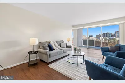 8315 N Brook Lane N #2-901, Bethesda, MD 20814 - Photo 3