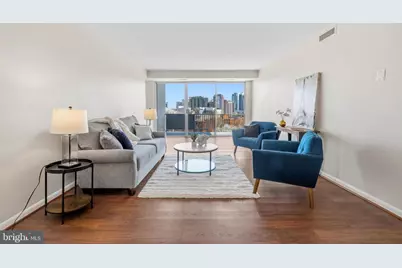 8315 N Brook Lane N #2-901, Bethesda, MD 20814 - Photo 1