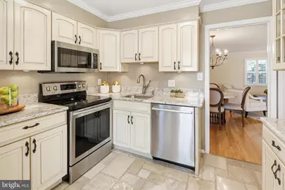 10263 Arizona Circle #81, Bethesda, MD 20817 - Photo 7