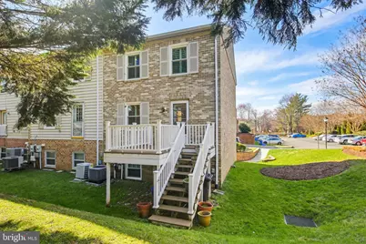 10263 Arizona Circle #81, Bethesda, MD 20817 - Photo 29