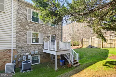 10263 Arizona Circle #81, Bethesda, MD 20817 - Photo 33