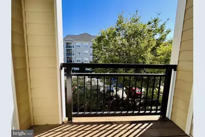 9405 Blackwell Road #307, Rockville, MD 20850 - Photo 17