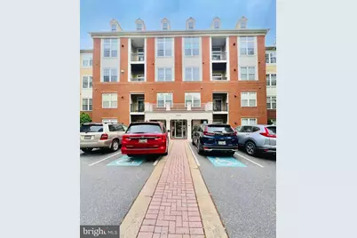 9405 Blackwell Road #307, Rockville, MD 20850 - Photo 1
