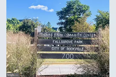 9405 Blackwell Road #307, Rockville, MD 20850 - Photo 35