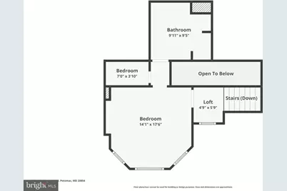 11724 Gainsborough Road, Potomac, MD 20854 - Photo 77