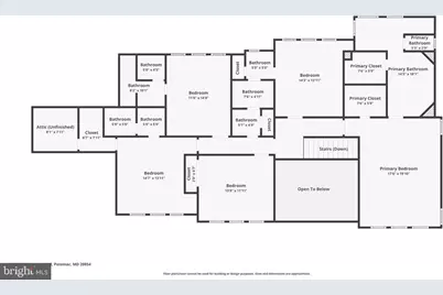 11724 Gainsborough Road, Potomac, MD 20854 - Photo 75