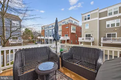 724 Hendrix Avenue, Gaithersburg, MD 20878 - Photo 7