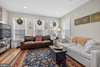 724 Hendrix Avenue, Gaithersburg, MD 20878 - Photo 3