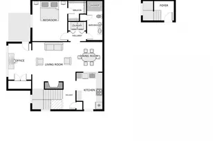 896 Windbrooke Dr, Gaithersburg, MD 20879 - Photo 13