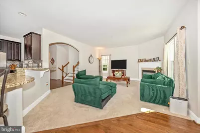 11906 Chestnut Branch Way, Clarksburg, MD 20871 - Photo 17