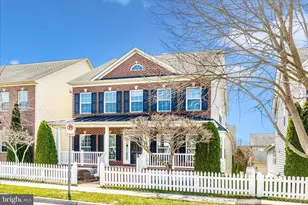 11906 Chestnut Branch Way, Clarksburg, MD 20871 - Photo 49