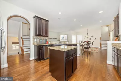 11906 Chestnut Branch Way, Clarksburg, MD 20871 - Photo 11