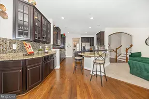 11906 Chestnut Branch Way, Clarksburg, MD 20871 - Photo 9