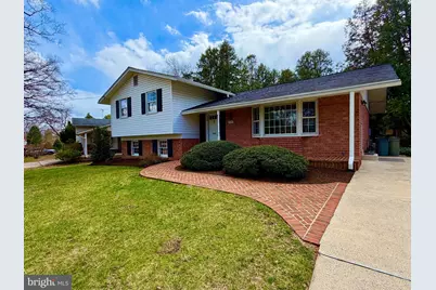 11724 Enid Drive, Potomac, MD 20854 - Photo 1