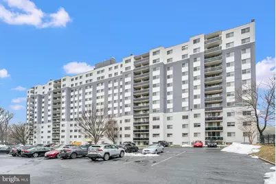 7333 New Hampshire Avenue #1220W, Takoma Park, MD 20912 - Photo 3
