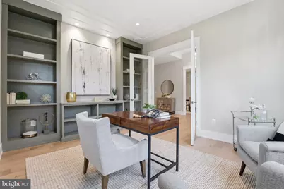 3301 Winnett Road, Chevy Chase, MD 20815 - Photo 5
