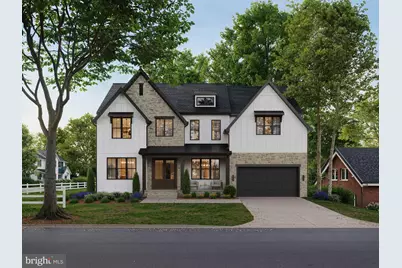 3301 Winnett Road, Chevy Chase, MD 20815 - Photo 1