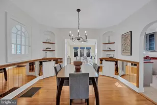 5120 Wilson Ln, Bethesda, MD 20814 - Photo 9