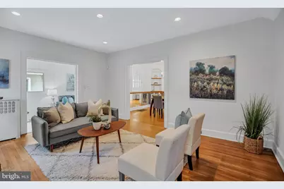 5120 Wilson Lane, Bethesda, MD 20814 - Photo 3