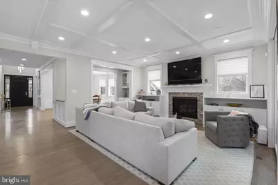 6304 Wilmett Road, Bethesda, MD 20817 - Photo 13