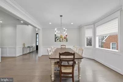 6304 Wilmett Road, Bethesda, MD 20817 - Photo 17