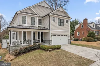 6304 Wilmett Road, Bethesda, MD 20817 - Photo 3