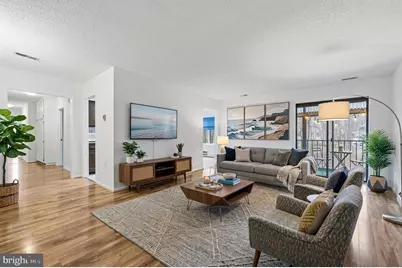 15311 Pine Orchard Drive #87-2A, Silver Spring, MD 20906 - Photo 1