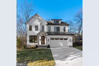 5425 Harwood Road, Bethesda, MD 20814 - Photo 1