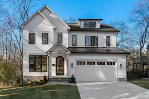 5425 Harwood Rd, Bethesda, MD 20814 - Photo 1