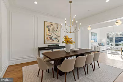 5425 Harwood Road, Bethesda, MD 20814 - Photo 13