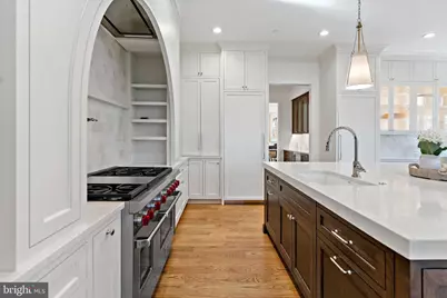 5425 Harwood Road, Bethesda, MD 20814 - Photo 37