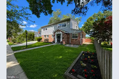 9907 Woodland Drive, Silver Spring, MD 20902 - Photo 59