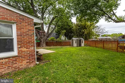 9907 Woodland Drive, Silver Spring, MD 20902 - Photo 67