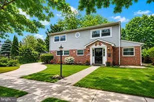 9907 Woodland Dr, Silver Spring, MD 20902 - Photo 1