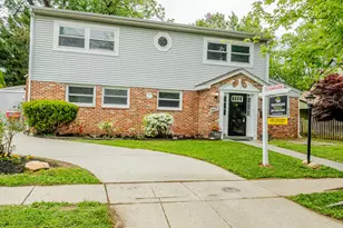 9907 Woodland Dr, Silver Spring, MD 20902 - Photo 1