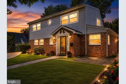 9907 Woodland Drive, Silver Spring, MD 20902 - Photo 1