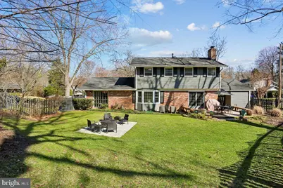 11804 Stonewood Lane, North Bethesda, MD 20852 - Photo 35