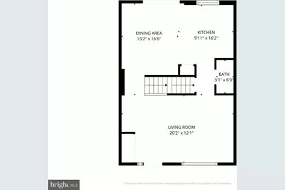 14415 Pebble Hill Lane, North Potomac, MD 20878 - Photo 15