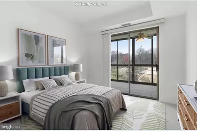 3210 N Leisure World Boulevard N #420, Silver Spring, MD 20906 - Photo 19