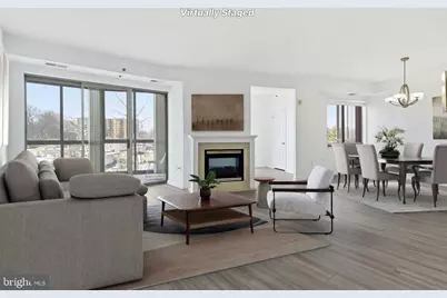 3210 N Leisure World Boulevard N #420, Silver Spring, MD 20906 - Photo 3