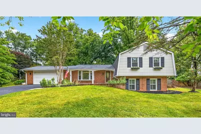 3605 John Carroll Drive, Olney, MD 20832 - Photo 1