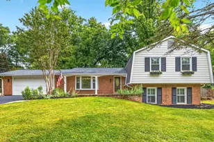 3605 John Carroll Dr, Olney, MD 20832 - Photo 1