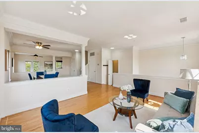 568 Orchard Ridge Drive #200, Gaithersburg, MD 20878 - Photo 9