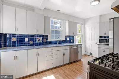 4614 Norwood Drive, Chevy Chase, MD 20815 - Photo 13